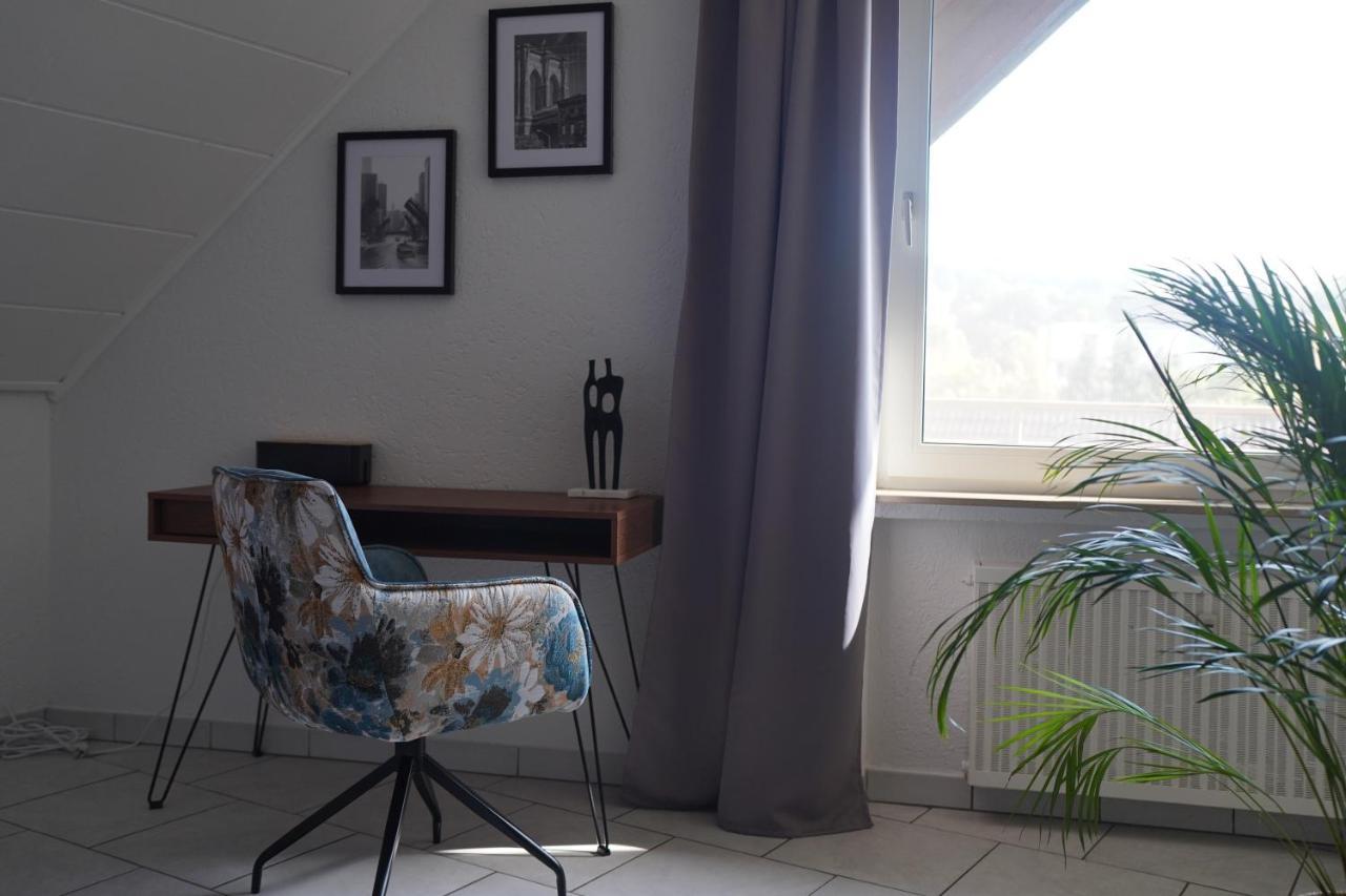 Sano Apartments - Bei Volkmar هيردكه المظهر الخارجي الصورة