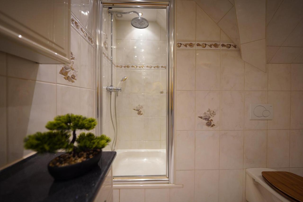 Sano Apartments - Bei Volkmar هيردكه المظهر الخارجي الصورة