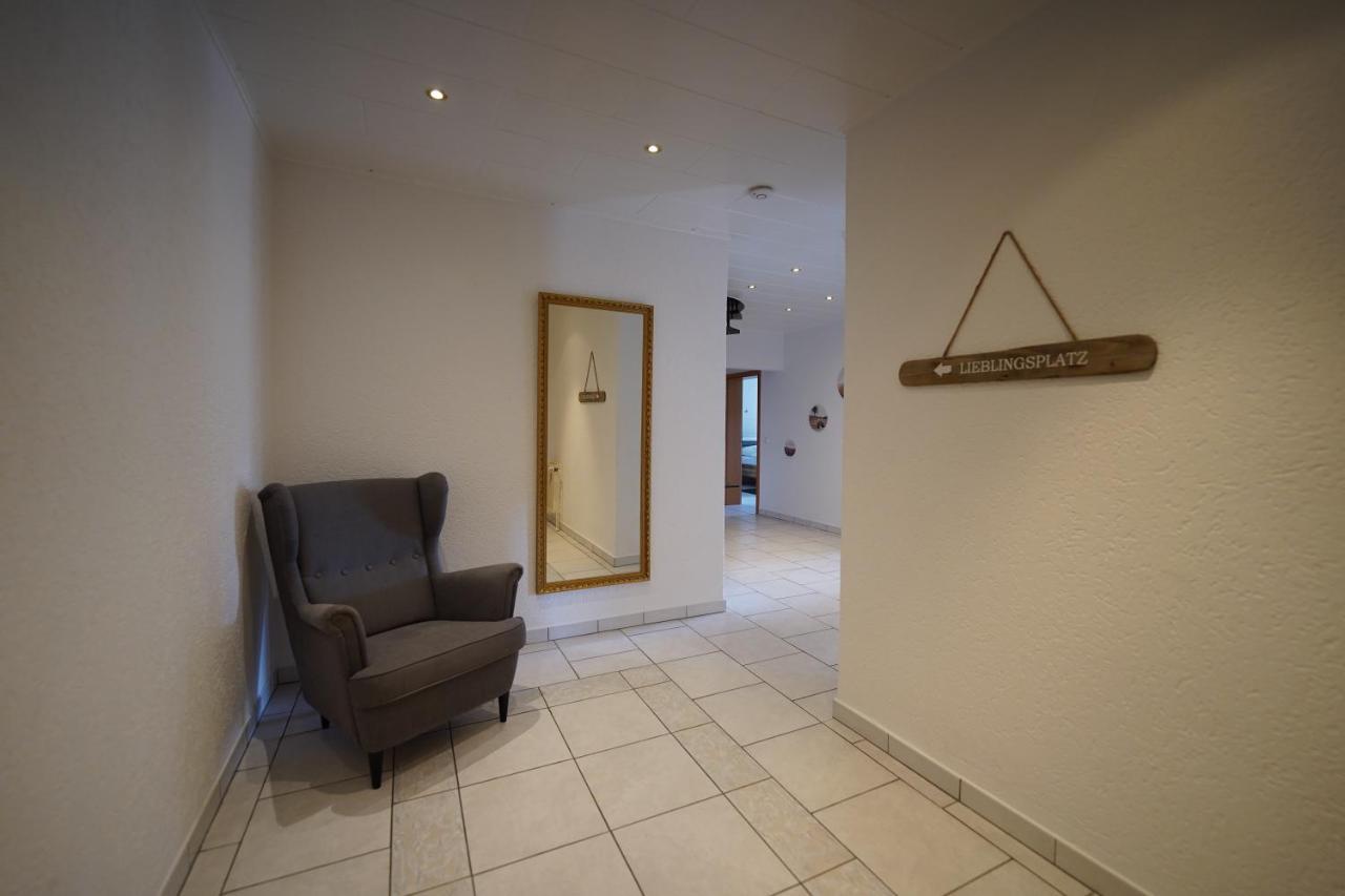Sano Apartments - Bei Volkmar هيردكه المظهر الخارجي الصورة